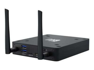 Elo Touch : ESY00I4 BP VALUE ROCK 4GB 32GB A10 GMS NO STD BLK