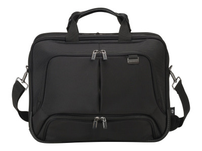 Dicota : ECO TOP TRAVELLER PRO 12-14.1IN