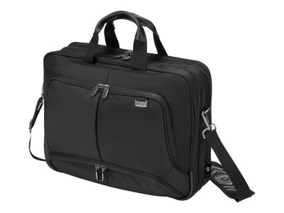 Dicota : ECO TOP TRAVELLER PRO 12-14.1IN