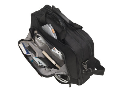 Dicota : ECO TOP TRAVELLER PRO 12-14.1IN