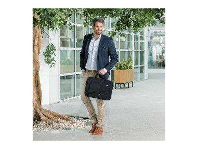Dicota : ECO TOP TRAVELLER PRO 12-14.1IN