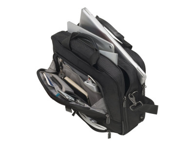 Dicota : ECO TOP TRAVELLER PRO 12-14.1IN