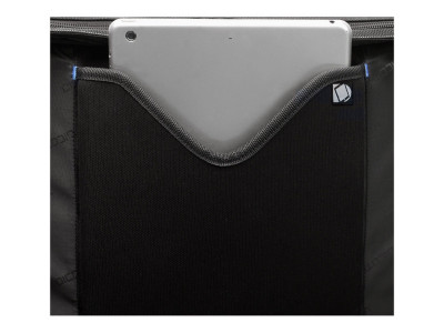 Dicota : ECO TOP TRAVELLER PRO 12-14.1IN