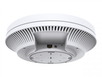 TP-Link : AX1800 CEILING MOUNT DUAL-BAND WI-FI 6 ACCESS POINT