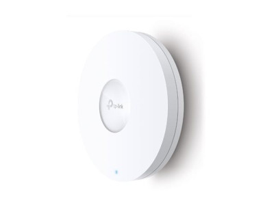 TP-Link : AX1800 CEILING MOUNT DUAL-BAND WI-FI 6 ACCESS POINT