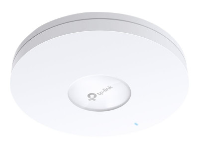 TP-Link : AX1800 CEILING MOUNT DUAL-BAND WI-FI 6 ACCESS POINT