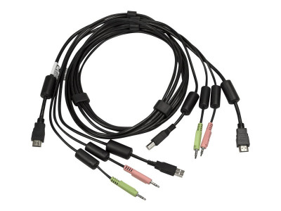 Vertiv : CABLEASSY1 HDMI 1 USB 2 AUDIO6FT SV220H SV240H