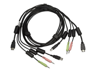 Vertiv : CABLEASSY1 HDMI 1 USB 2 AUDIO6FT SV220H SV240H