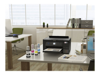 Epson EcoTank ET-2851 Imprimante jet d'encre couleur multifonction
