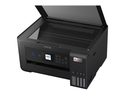 Epson EcoTank ET-2851 Imprimante jet d'encre couleur multifonction