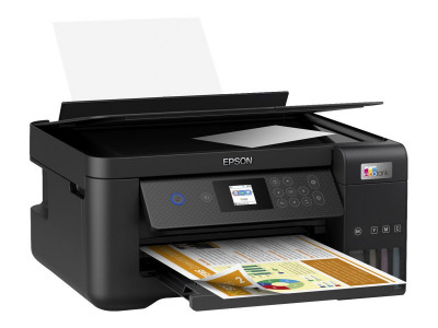 Epson EcoTank ET-2851 Imprimante jet d'encre couleur multifonction
