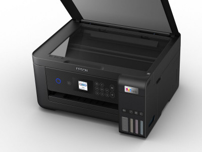 Epson EcoTank ET-2851 Imprimante jet d'encre couleur multifonction
