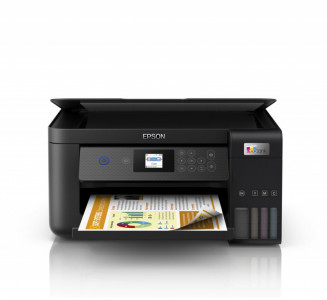 Epson EcoTank ET-2851 Imprimante jet d'encre couleur multifonction