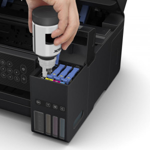 Epson EcoTank ET-2851 Imprimante jet d'encre couleur multifonction