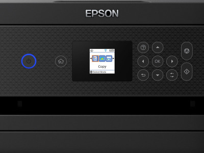 Epson EcoTank ET-2851 Imprimante jet d'encre couleur multifonction