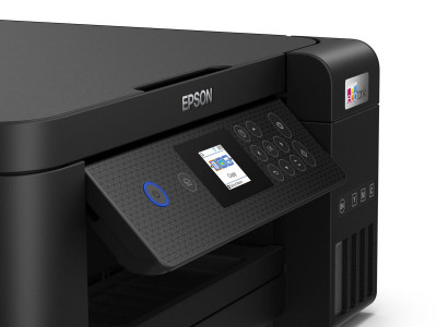 Epson EcoTank ET-2851 Imprimante jet d'encre couleur multifonction