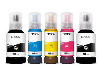 Epson EcoTank ET-2851 Imprimante jet d'encre couleur multifonction