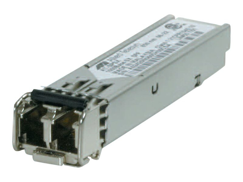 Allied Telesis : SFP 1000SX MM DUAL F. LC 990-001201-00