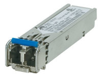 Allied Telesis : SFP 1000LX 2KM MM DUAL F LC 990-002556-00