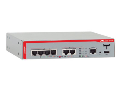 Allied Telesis : NGF 1 X GE WAN PS 4 X GE LAN 990-004871-50