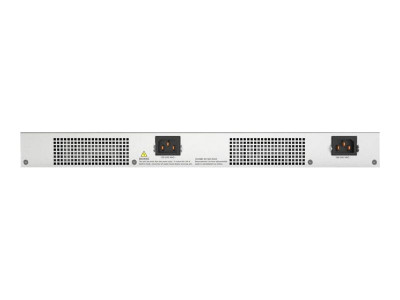 Allied Telesis : L3 STACKSWITCH 2410/100/1000TPOE+SFP DUAL PSU E