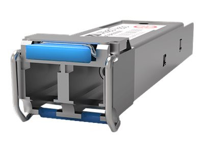 Allied Telesis : TAA SFP+/LC 10G SINGLE-MODE 10KM INDUSTRIAL TEMP (-40 TO 85C