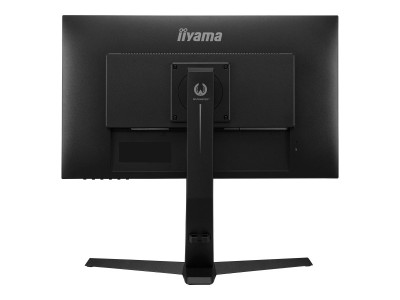 Iiyama : 24.5IN 1920X1080 16:9 0.4MS GB2590HSU 1000:1 HDMI DP USB