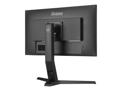 Iiyama : 24.5IN 1920X1080 16:9 0.4MS GB2590HSU 1000:1 HDMI DP USB