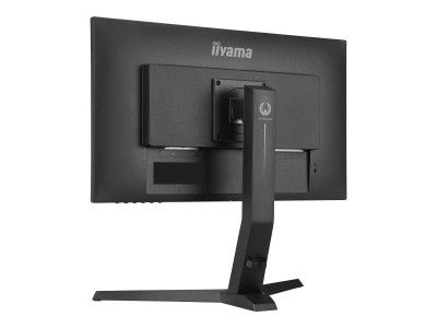Iiyama : 24.5IN 1920X1080 16:9 0.4MS GB2590HSU 1000:1 HDMI DP USB