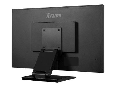 Iiyama : 27IN 1920X1080 16:9 4MS T2754MSC 1000:1 HDMI VGA