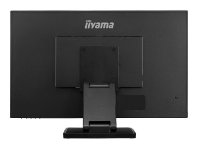 Iiyama : 27IN 1920X1080 16:9 4MS T2754MSC 1000:1 HDMI VGA