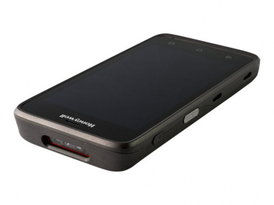 Honeywell : EDA51 ANDR 10 GMS WLAN 802.11 3GB/32GB N6603 1.8 GHZ 8 CORE