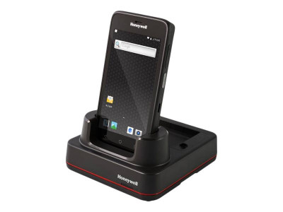 Honeywell : EDA51 ANDR 10 GMS WLAN 802.11 3GB/32GB N6603 1.8 GHZ 8 CORE