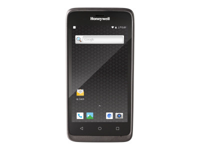 Honeywell : EDA51 ANDR 10 GMS WLAN 802.11 3GB/32GB N6603 1.8 GHZ 8 CORE