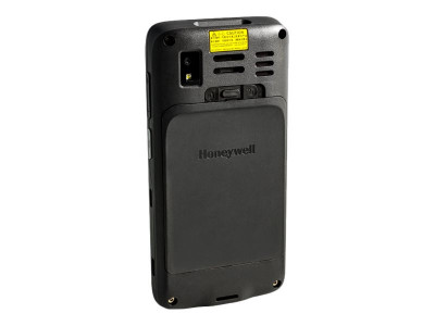 Honeywell : EDA51 ANDR 10 GMS WLAN 802.11 3GB/32GB N6603 1.8 GHZ 8 CORE