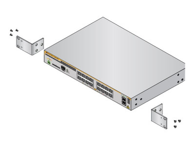 Allied Telesis : RKMT pour AT-X230-18GP 990-004772-00