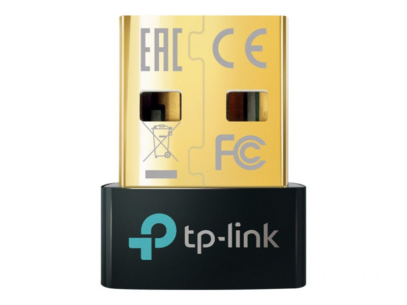 TP-Link : BLUETOOTH 5.0 NANO USB ADAPTER USB 2.0