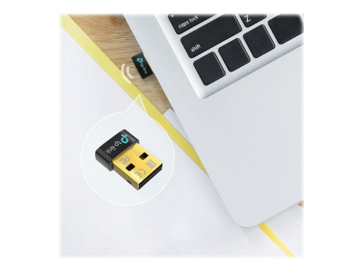 TP-Link : BLUETOOTH 5.0 NANO USB ADAPTER USB 2.0