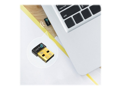 TP-Link : BLUETOOTH 5.0 NANO USB ADAPTER USB 2.0