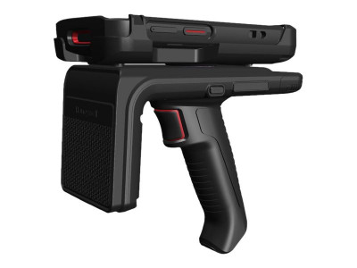 Honeywell : IH40 UHF RFID READER pour EU BT USB COM