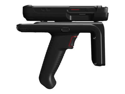 Honeywell : IH40 UHF RFID READER pour EU BT USB COM