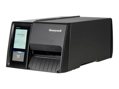 Honeywell : PM45CA ICON ETH F HGR D203 NOPC