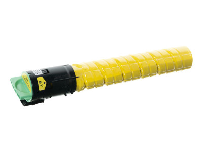 Ricoh : YELLOW TONER MP C2551