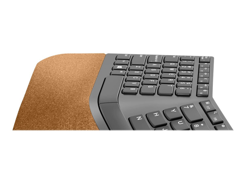 4X30L79894 - Clavier et souris Lenovo Essential (AZERTY) 