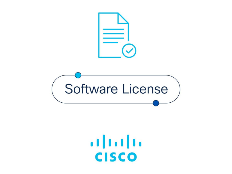 Cisco : DNA ESSENTIALS 3 YEAR LICENSE