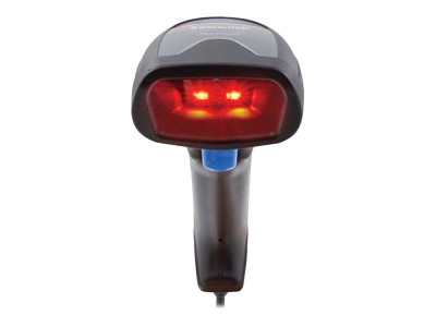DataLogic : QUICKSCAN LITE 2500 2D IMAGERkit W/ USB cable BLACK