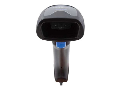 DataLogic : QUICKSCAN LITE 2500 2D IMAGERkit W/ USB cable BLACK