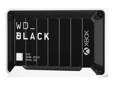 SANDISK : WD BLACK 2TB D30 GAME drive SSD pour XBOX