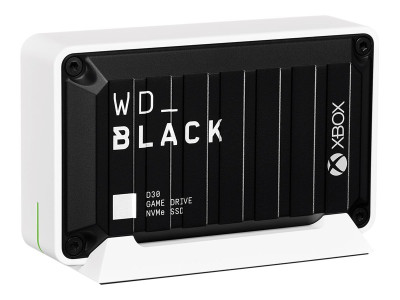 SANDISK : WD BLACK 2TB D30 GAME drive SSD pour XBOX