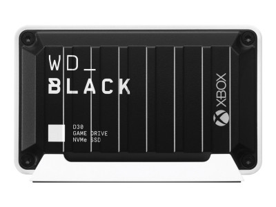 SANDISK : WD BLACK 2TB D30 GAME drive SSD pour XBOX